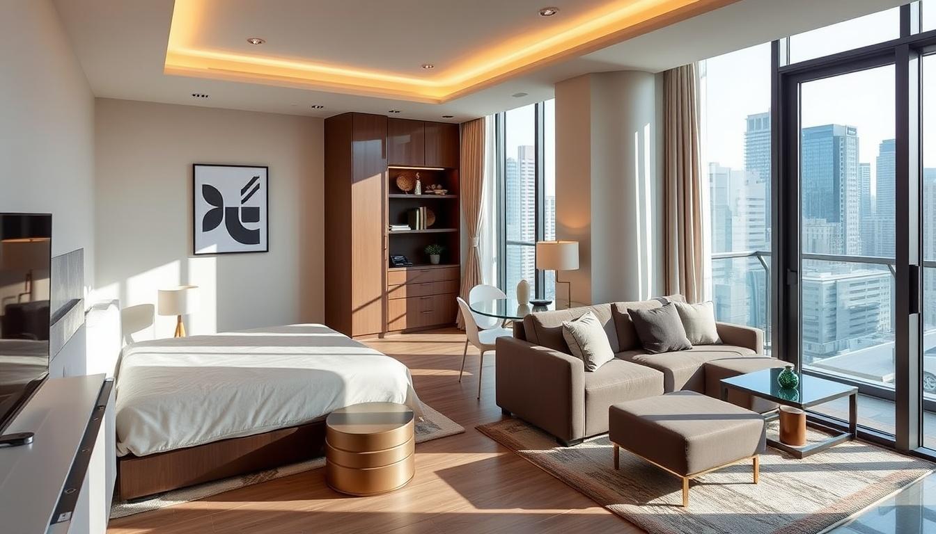 Plan visual